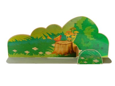 Снежные сугробы двусторонние 37644 галерея 8