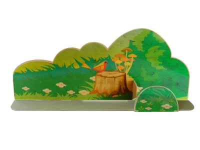 Комплект декораций Владения Снежной королевы 38334 галерея 7