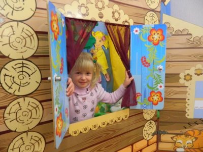 Декорация "Дом" 8160 галерея 1