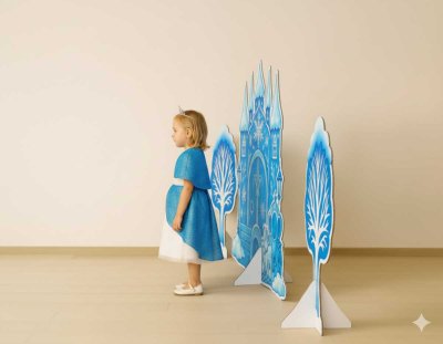 Дерево зимнее 527741 галерея 3