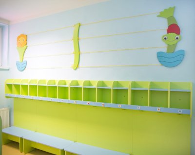 Галерейная система "Ромашки" 46361 галерея 2