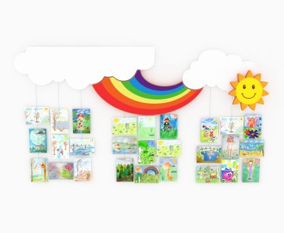 Демонстрационная система Четыре сезона 39929 галерея 3