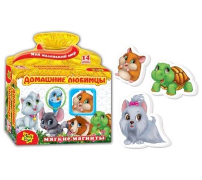 Комплект мягких магнитов для развития ребенка — jpg/dom_lyub.jpg