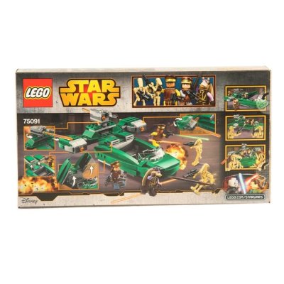 Конструктор "Флэш-спидер"  312 элементов 1175199 галерея 2