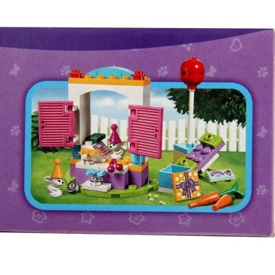 Конструктор "День рождения: магазин подарков" 52 детали 1318267 галерея 1