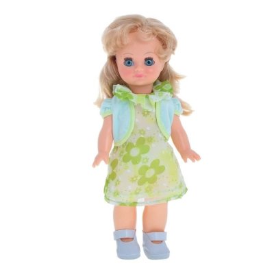 Кукла "Элла 3" со звуковым устройством  35 см  МИКС 1468567 галерея 1