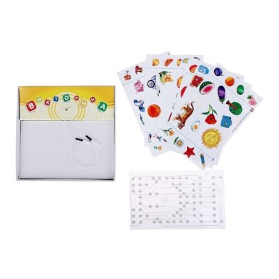 Электровикторина "Развитие мышления" 1769575 галерея 1