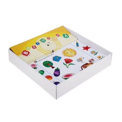 Электровикторина "Развитие мышления" 1769575 галерея 2