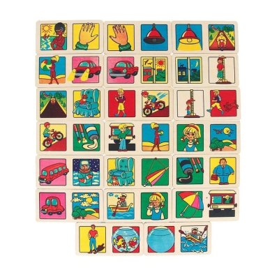 Домино  1788288 галерея 2