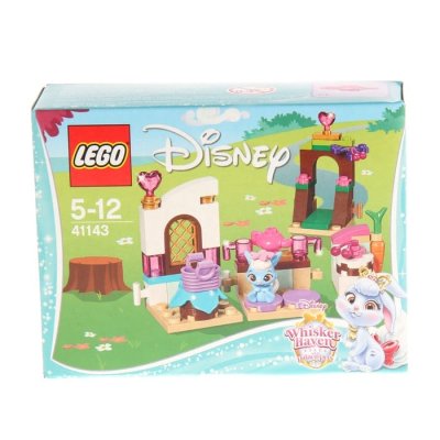 Конструктор "Дисней Кухня Ягодки"  61 деталь 2043924 галерея 1