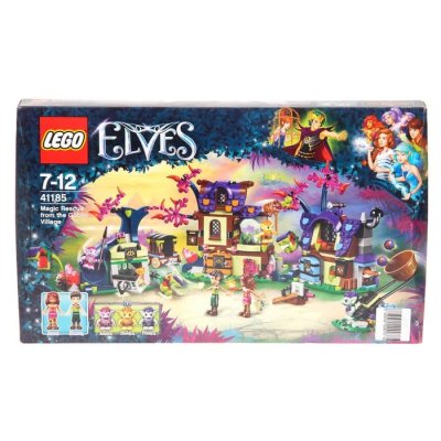 Конструктор "Побег из деревни гоблинов"  637 деталей 2084106 галерея 1