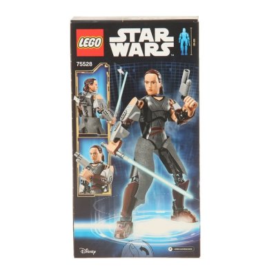 Конструктор "Рей" 85 деталей 2969605 галерея 2