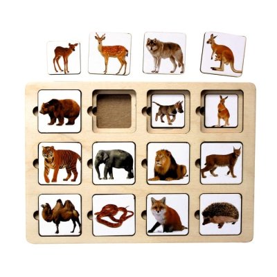 Секретики "Зоопарк" — jpg/3141773_1.jpg