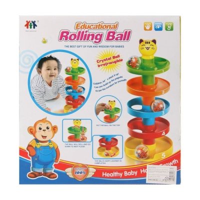 Пирамидка "Веселые шарики" — jpg/586866_1.jpg