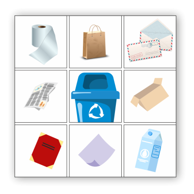 Методическое пособие "Учимся сортировать мусор" 51411 галерея 9