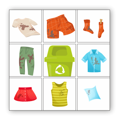 Методическое пособие "Учимся сортировать мусор" 51411 галерея 8