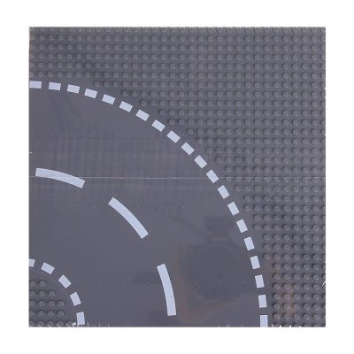 Доска для строительства "Т-образная развязка" 795470 галерея 1