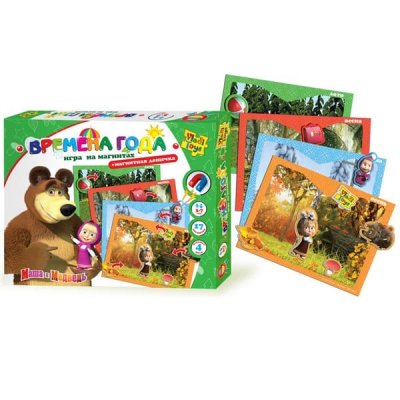 Развивающий комплект "Игры на магнитах с Машей" — jpg/VT3304-12_1.jpg