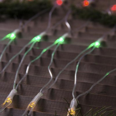 СЕТЬ, уличная УМС Ш:2м, В:3м, Н.С. 3W LED-384-220V, МУЛЬТИ 