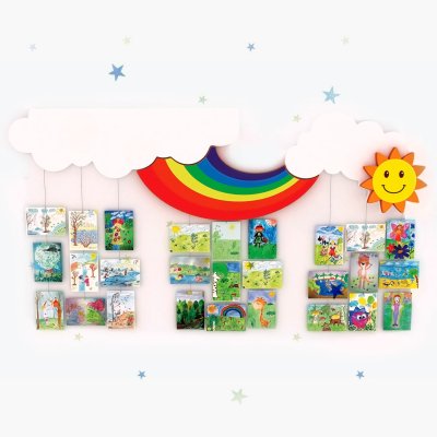 Галерейная система Солнечное небо 39930Т галерея 1