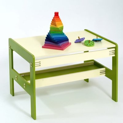 Пирамидка Спектр 131111 галерея 1