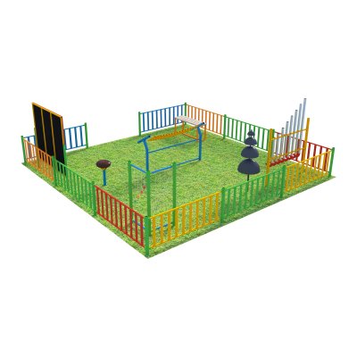 Музыкальная площадка МУЗ-001 галерея 2