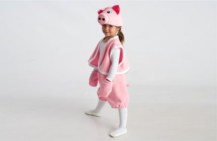 Костюм "Поросенок" 