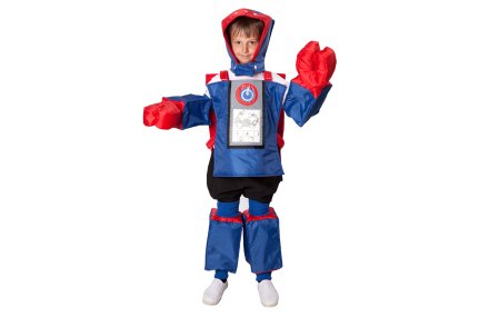 Костюм "Робот"