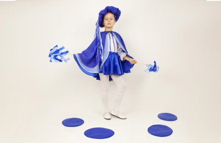 Костюм "Дождик"