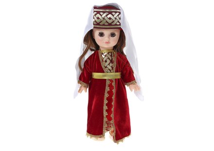 Кукла "Лола"