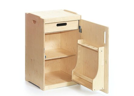Игрушка Холодильник