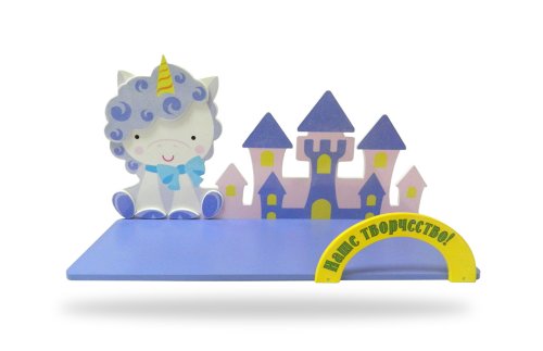 Подставка для поделок ручной работы "Единорог" 39975