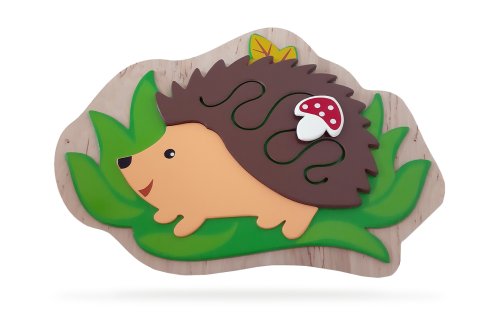 Бизиборд "Ёжик" 41567