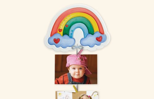 Набор для творчества "Радуга" 45577