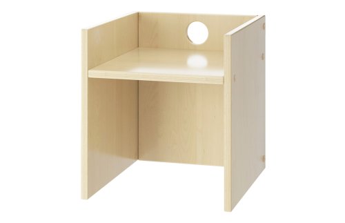 Стул детский «Эко» РСС96