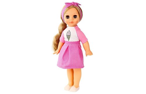 Кукла «Эля кэжуал 2», 30,5 см 4760660