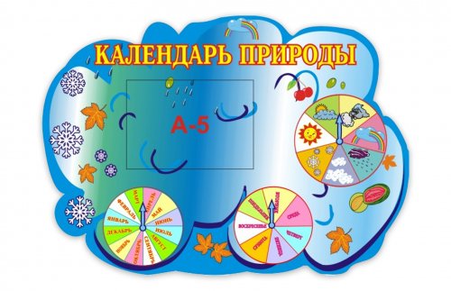 Календарь природы