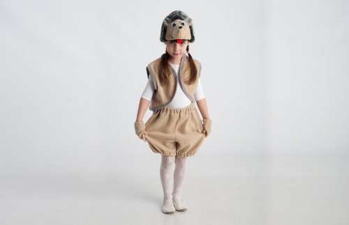 Костюм "Ежик"   91016/1К