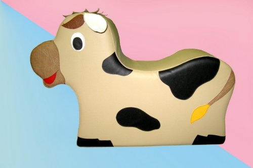 Контурная игрушка "Корова" Ки-30
