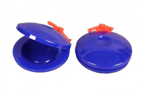 Кастаньеты FLIGHT PERCUSSION FCP-55 (10 шт.) 36184Д