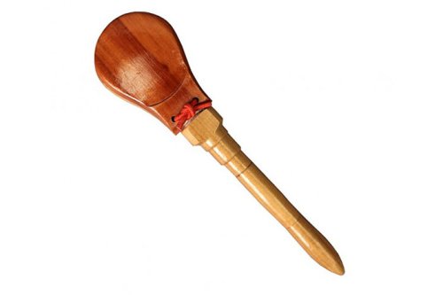 Кастаньеты FLIGHT PERCUSSION FCWH-20N (3 шт.) 36183Д