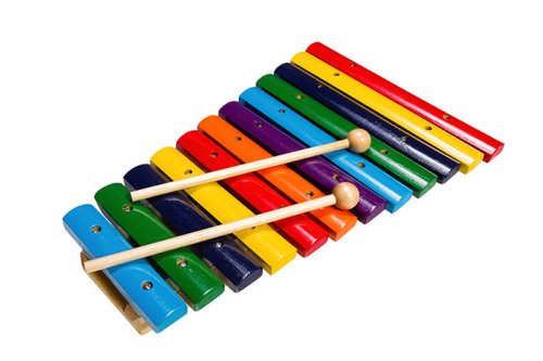 Ксилофон FLIGHT PERCUSSION FX / 12C 45340Д