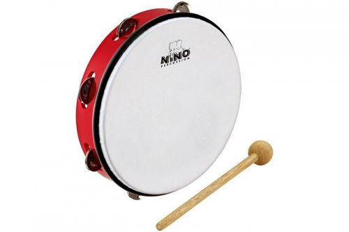 Тамбурин MEINL NINO24R