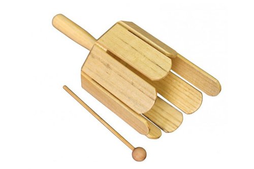 Мульти-тон FLIGHT PERCUSSION FMT-1