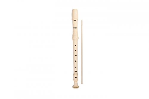 Блокфлейта FLIGHT PERCUSSION FFPG / 7WH (3 шт.)