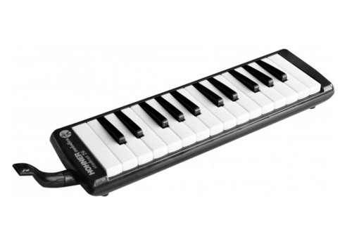 Духовая мелодика HOHNER Student 26 Black 30629Д