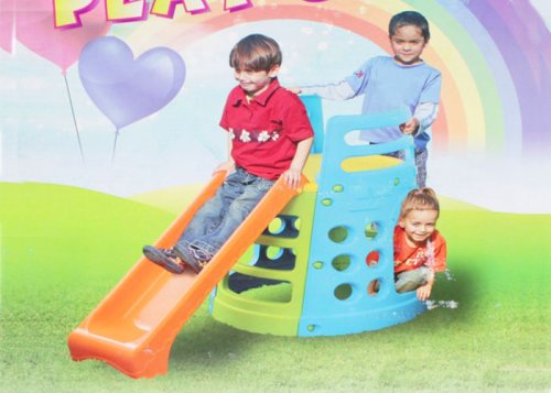 Игровой центр "Башня" 697500