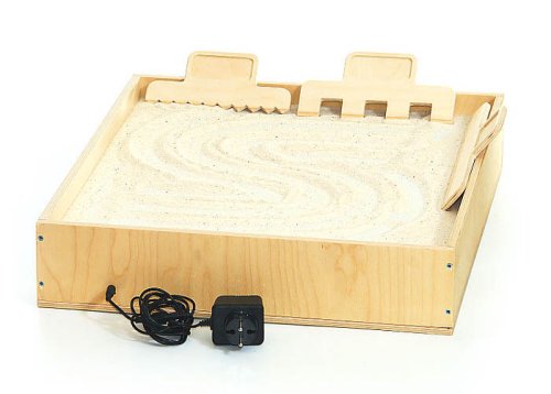 Доска для рисования на песке 12737