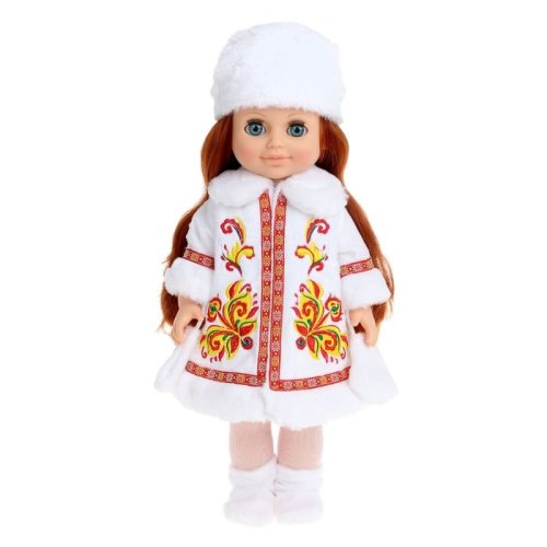 Кукла "Анна 13" со звуковым устройством, 42 см 1390486