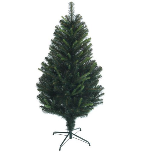 Ёлка "Таёжная" 210±5 см, длина иголок 45 мм, d нижнего яруса 150±3 см, 794 ветки  1600440